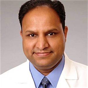 Dr. Imran Mohammed, MD