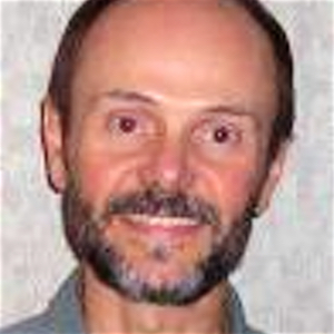 Dr. Roy Simms, MD
