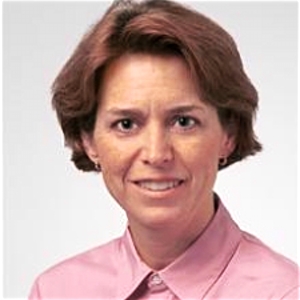 Dr. Charlotte Mccumber, MD