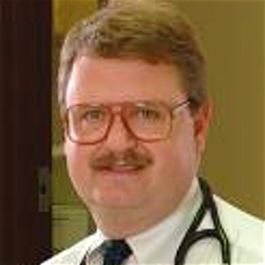 Dr. Alben Shockley, MD