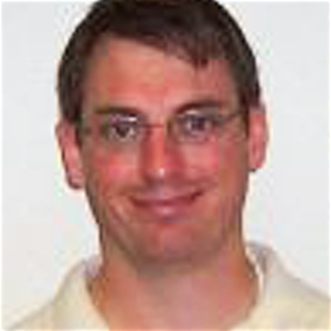 Dr. Michael Crook, MD