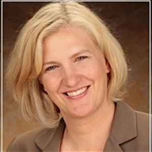 Dr. Christina Richards