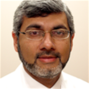 Dr. Ijaz Iqbal, MD