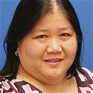 Dr. Marissa Deleon, MD