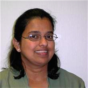 Dr. Manjula Raman, MD