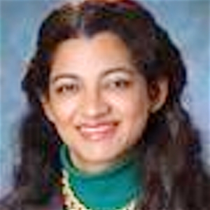 Dr. Saher Rizvi, MD
