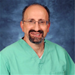 Dr. Daniel Lama, MD