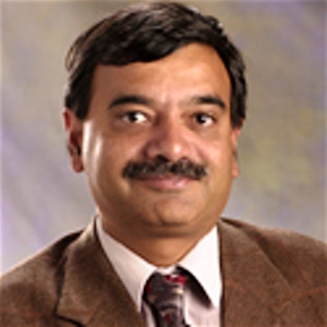 Dr. Hiten Patel, MD