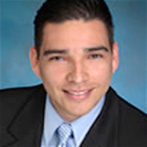 Dr. Robert Melendez, MD