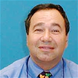 Dr. Arthur Marlin
