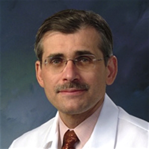 Dr. Frank Baciewicz, MD
