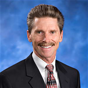 Dr. Duane Heinrichs, MD