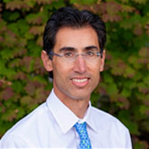 Dr. Vincent Matteucci, MD