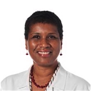 Dr. Karen Cooper, DO