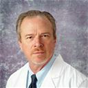 Dr. John Raffensperger