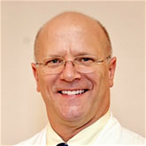 Dr. John Simanonok, MD
