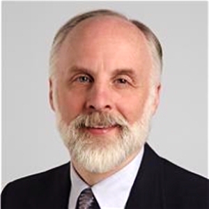 Dr. Michael Geisinger, MD