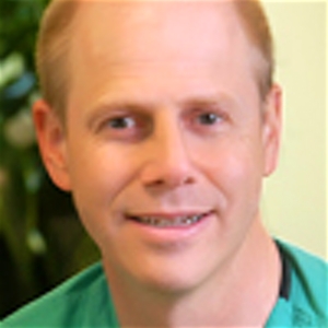 Dr. Robert Moesinger, MD