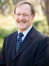 Dr. Charles Taft, MD