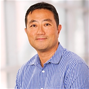 Dr. Steven Kim, MD
