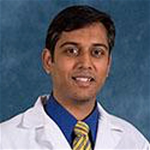 Dr. Krishna Rao, MD