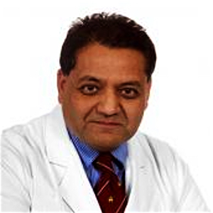 Dr. Nicholas Abidi, MD