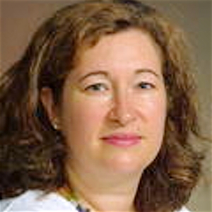Dr. Stefanie Spanier, MD