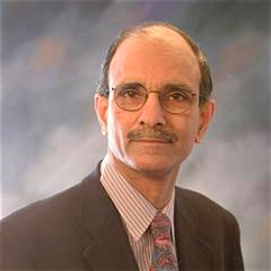 Dr. Ravi Veeramachaneni, MD