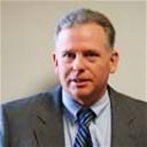 Dr. Glenn Mieszkalski