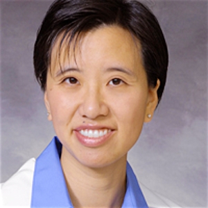 Dr. Sabrina Chen, MD