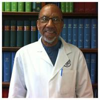 Dr. Charles Thurston, MD