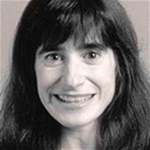 Dr. Carol Benson, MD