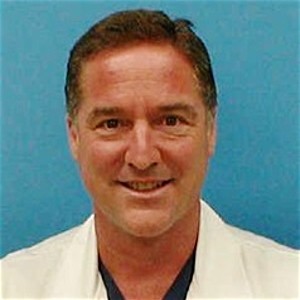 Dr. Matthew Berlet, MD