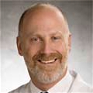 Dr. Gordon Gluckman, MD