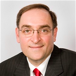 Dr. Patrick Parisi, MD