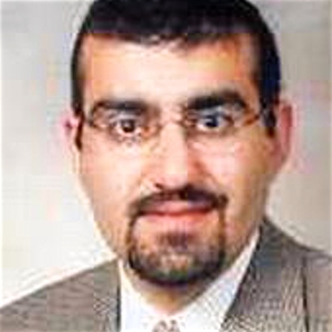 Dr. Niknam Eshraghi, MD