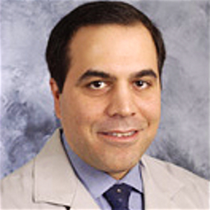 Dr. Nicholas Nikitas, MD