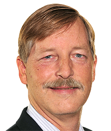 Dr. Charles Timson, MD