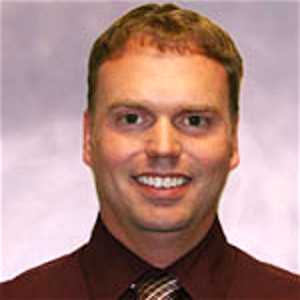 Dr. Christopher Waddell, DO