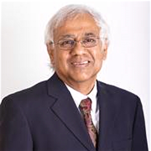 Dr. Krishna Venkatesh, MD