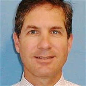 Dr. William Reynolds, MD