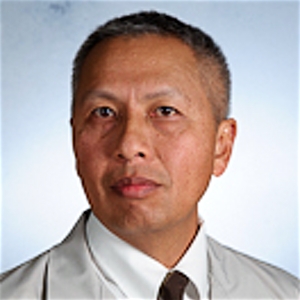 Dr. Wilber Yep, MD