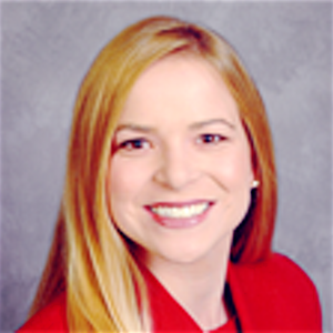 Dr. Virginia Taylor, MD