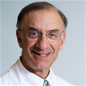Dr. Leo Ginns, MD