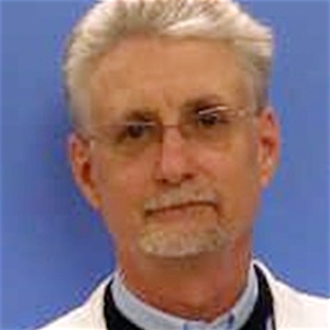 Dr. Scott Ray, DO