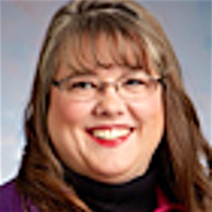 Dr. Sandra Morris, MD