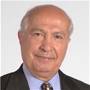 Dr. Mehdi Razavi, MD