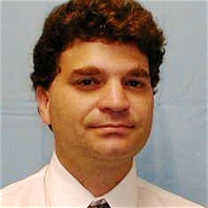 Dr. David Mckalip, MD