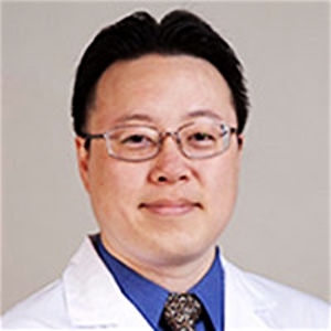Dr. Richard Hong, MD