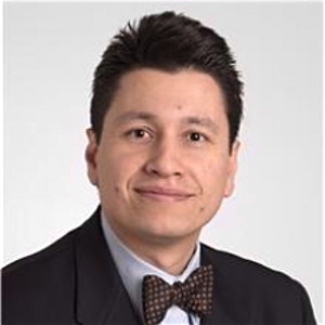 Dr. Jorge Garcia, MD